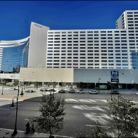 Tanger City Center Residences Suites & Sea View Exterior foto