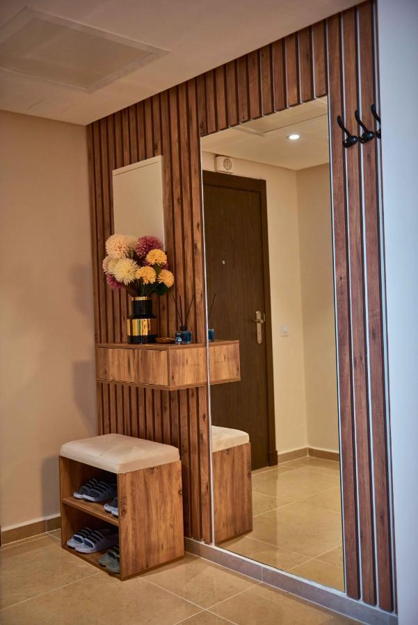 Tanger City Center Residences Suites & Sea View Exterior foto