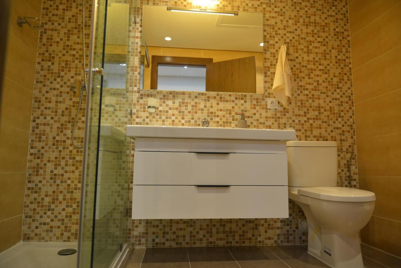 Tanger City Center Residences Suites & Sea View Exterior foto