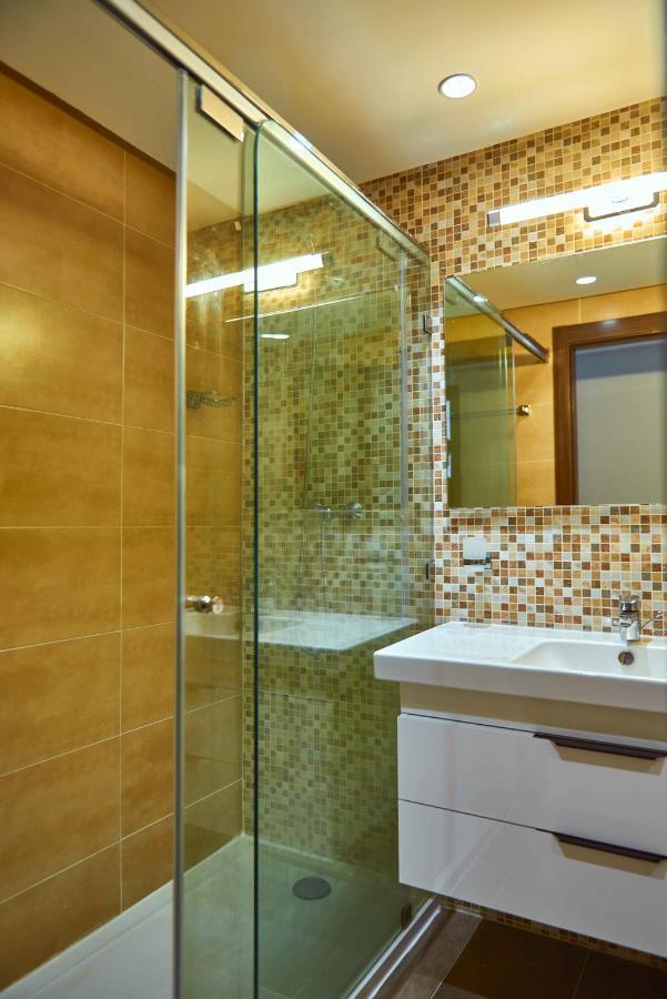 Tanger City Center Residences Suites & Sea View Exterior foto