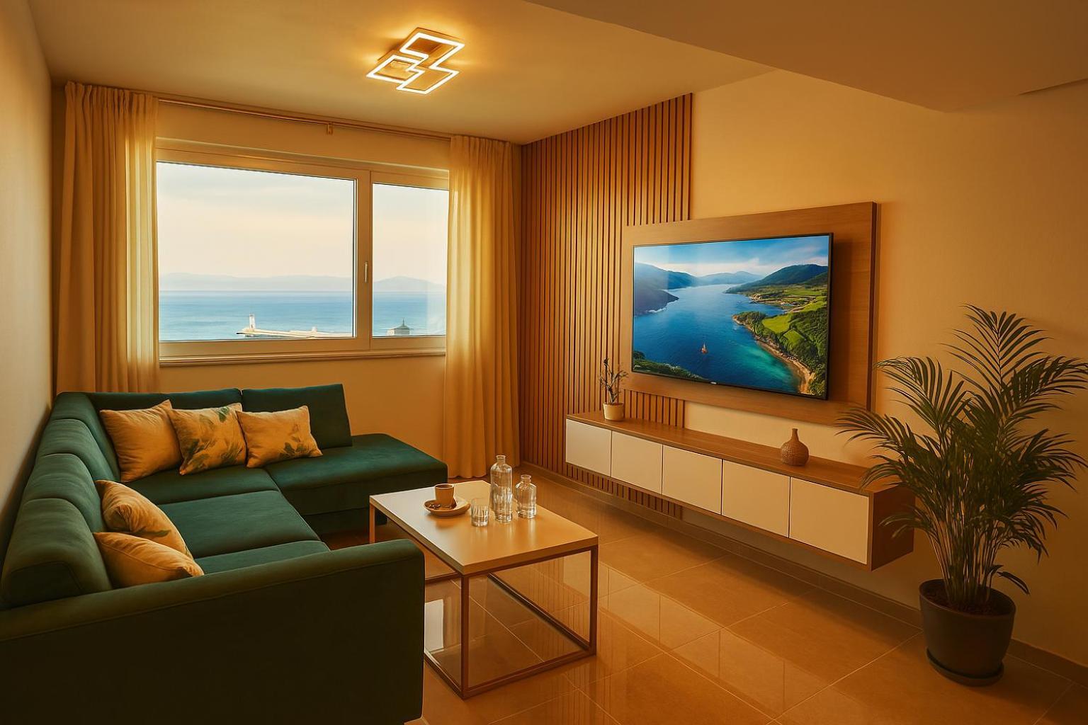 Tanger City Center Residences Suites & Sea View Exterior foto